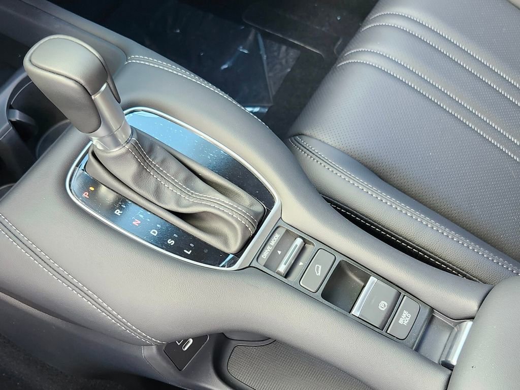 New 2026 Honda HR-V EX-L image 25