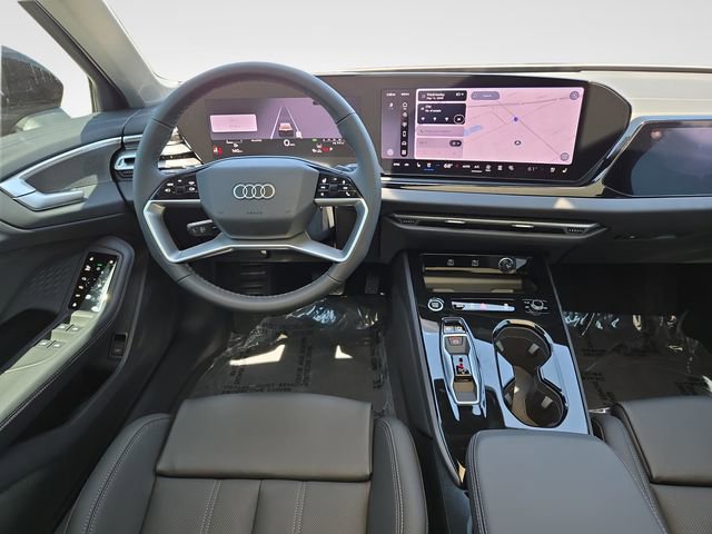 New 2026 Audi A5 2.0T Prestige AWD/4WD image 10
