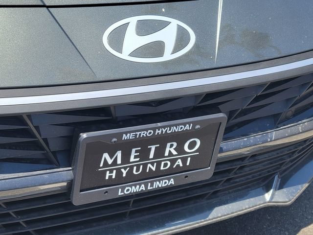 New 2026 Hyundai Elantra Sport FWD image 32