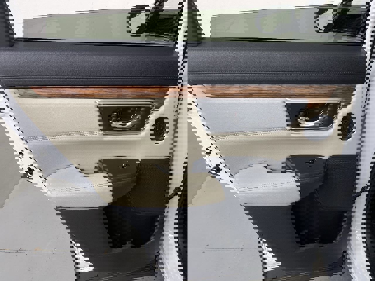 Used 2021 Honda CR-V Touring image 21