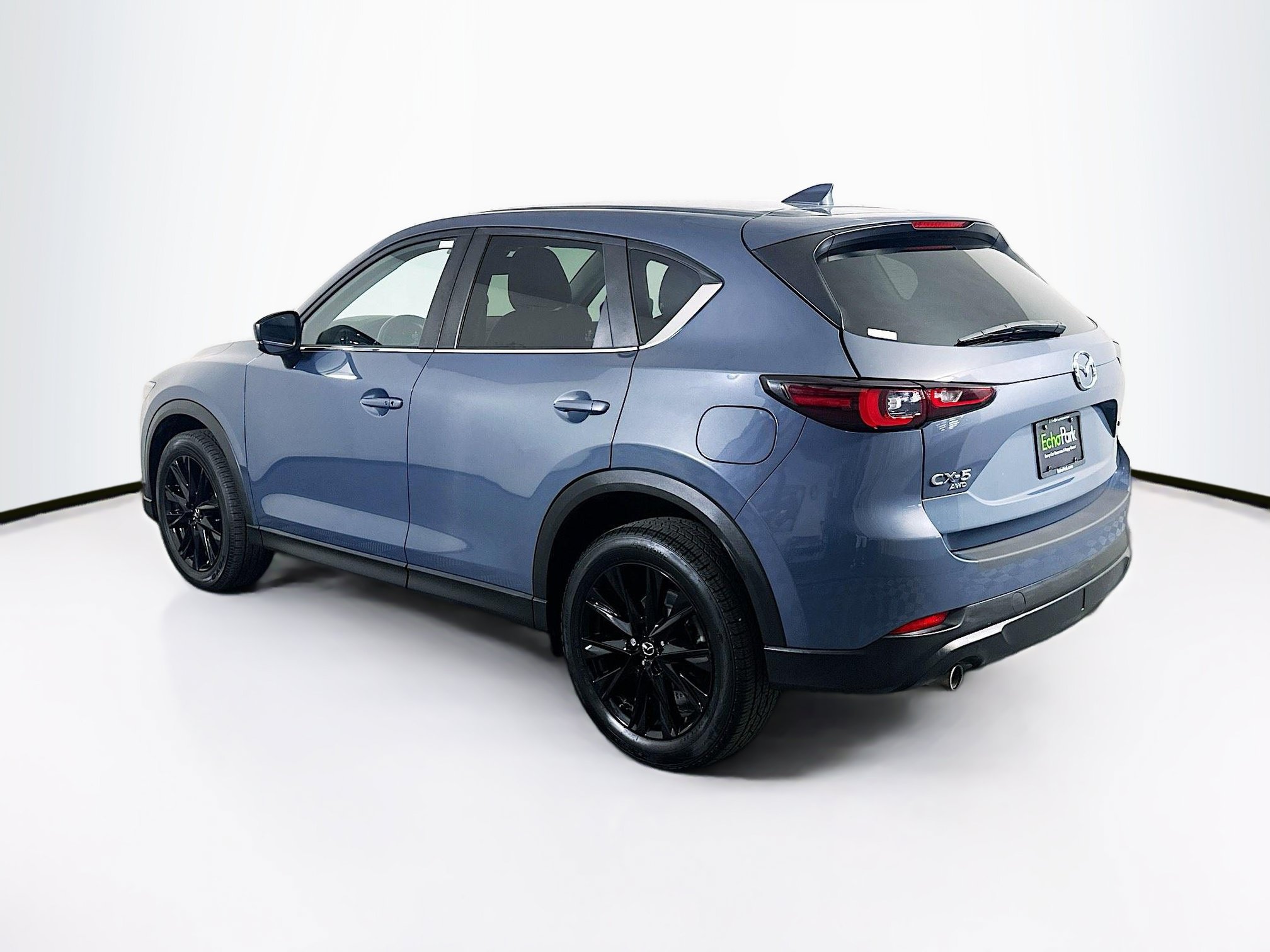 Used 2024 MAZDA CX-5 Carbon Edition AWD/4WD image 5