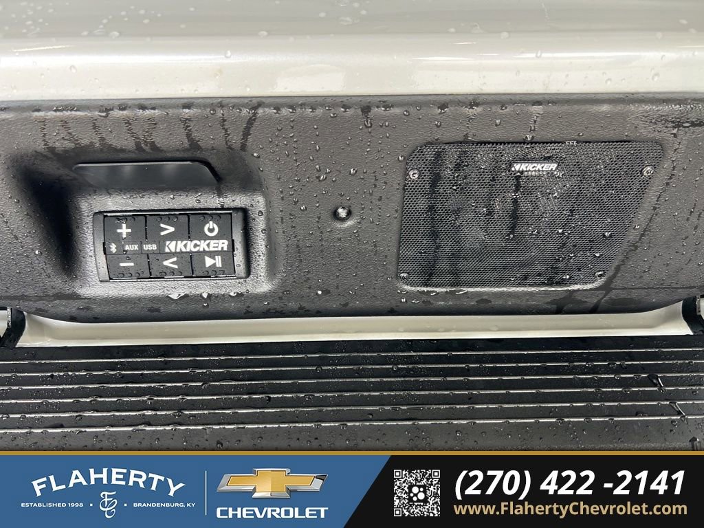 Used 2024 GMC Sierra 3500 Denali Ultimate image 21