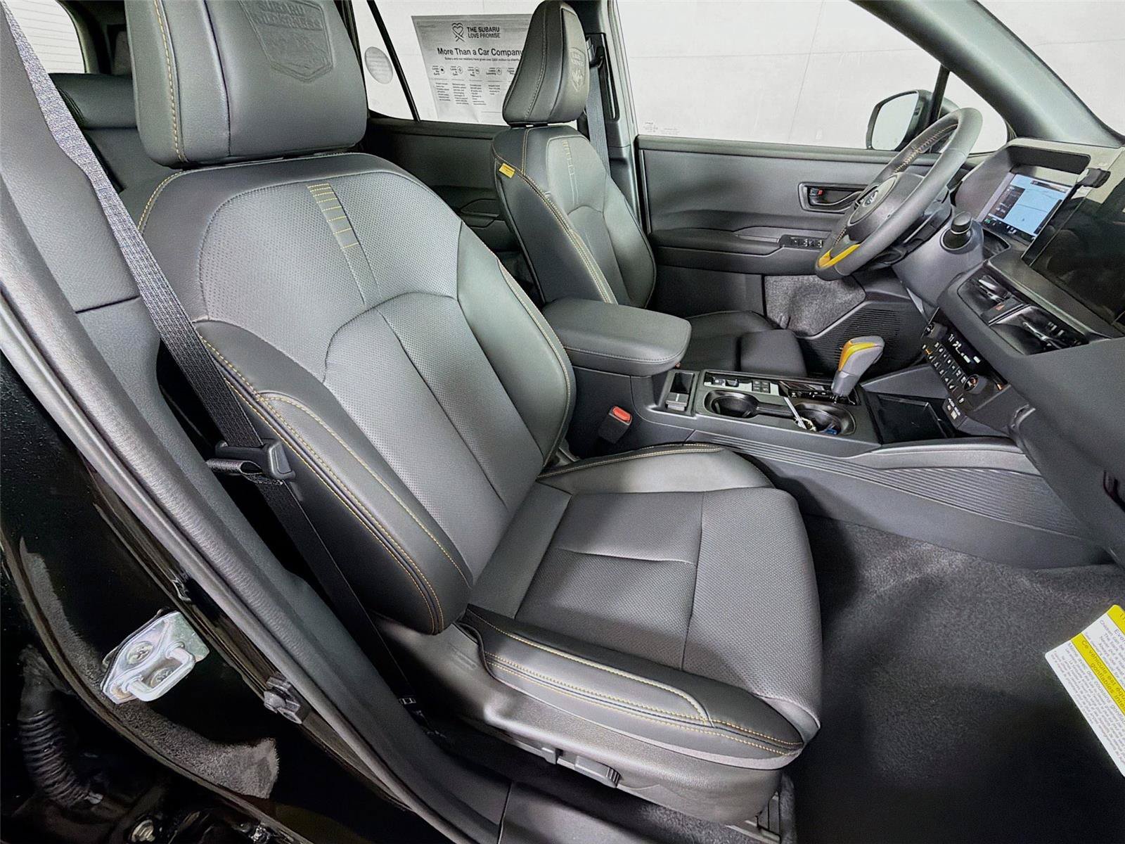 New 2026 Subaru Outback Wilderness AWD/4WD image 29