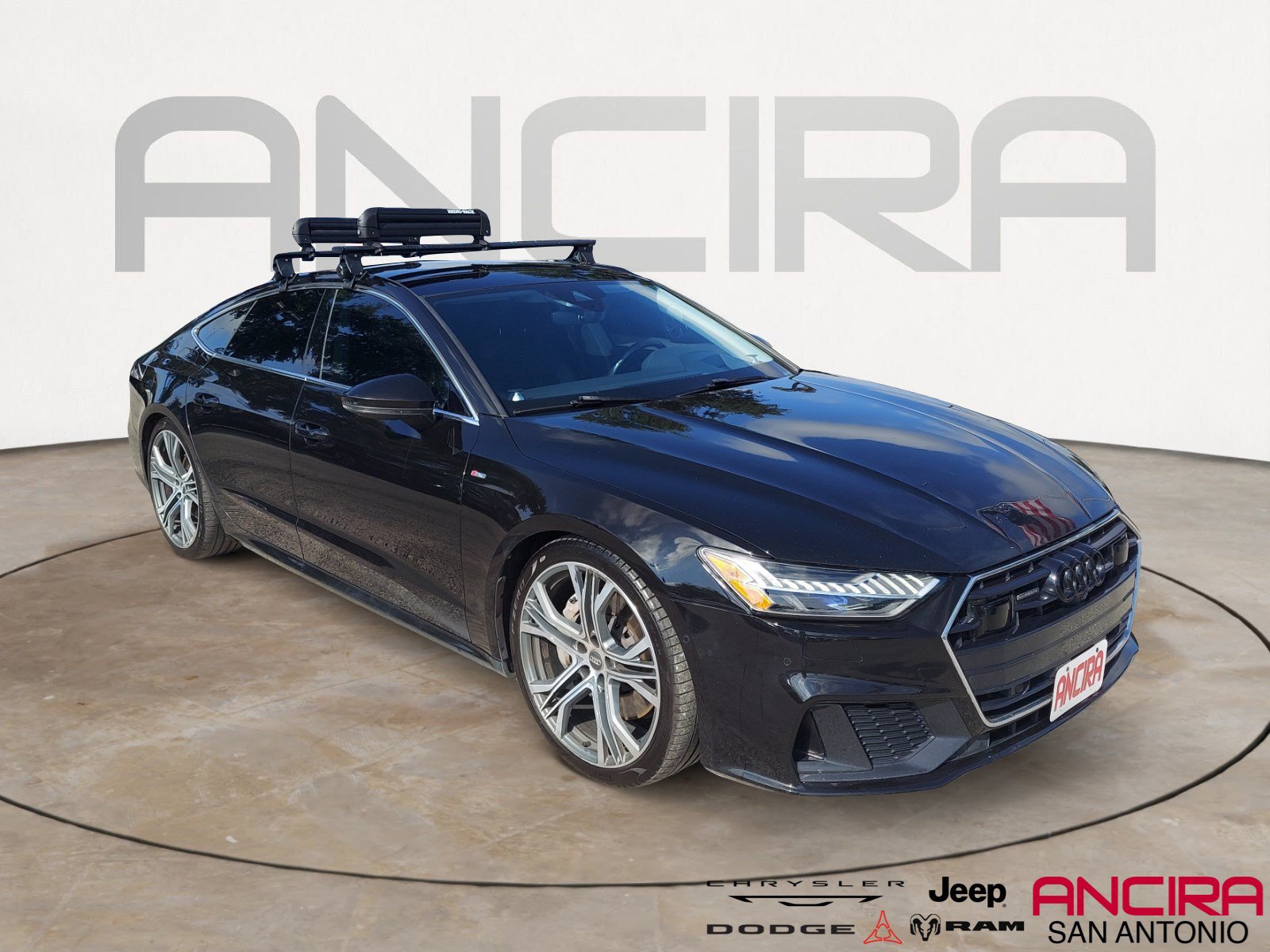 Used 2019 Audi A7 3.0T Prestige