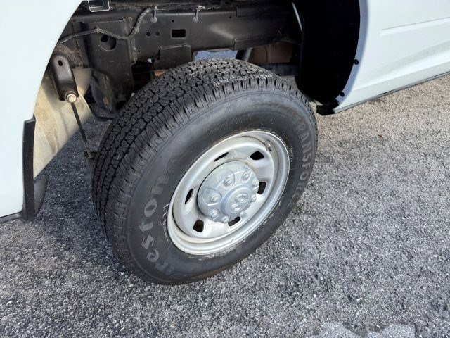 Used 2023 RAM 2500 Tradesman image 8