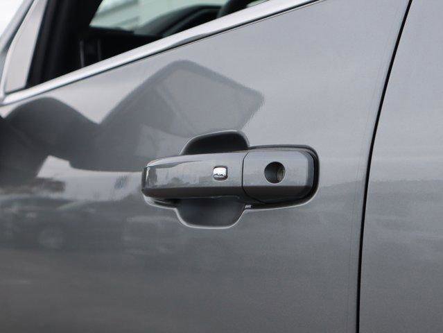 New 2026 GMC Sierra 2500 SLE w/ SLE Value Package; AWD/4WD image 13