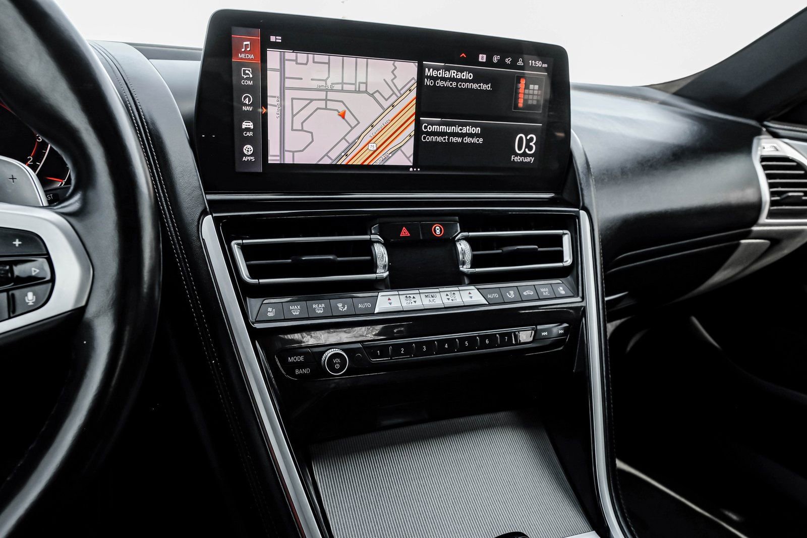 Used 2023 BMW 840i Gran Coupe xDrive image 33