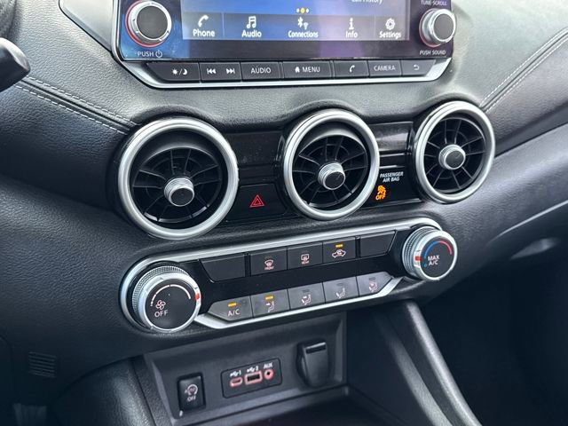 Used 2024 Nissan Sentra SV image 13