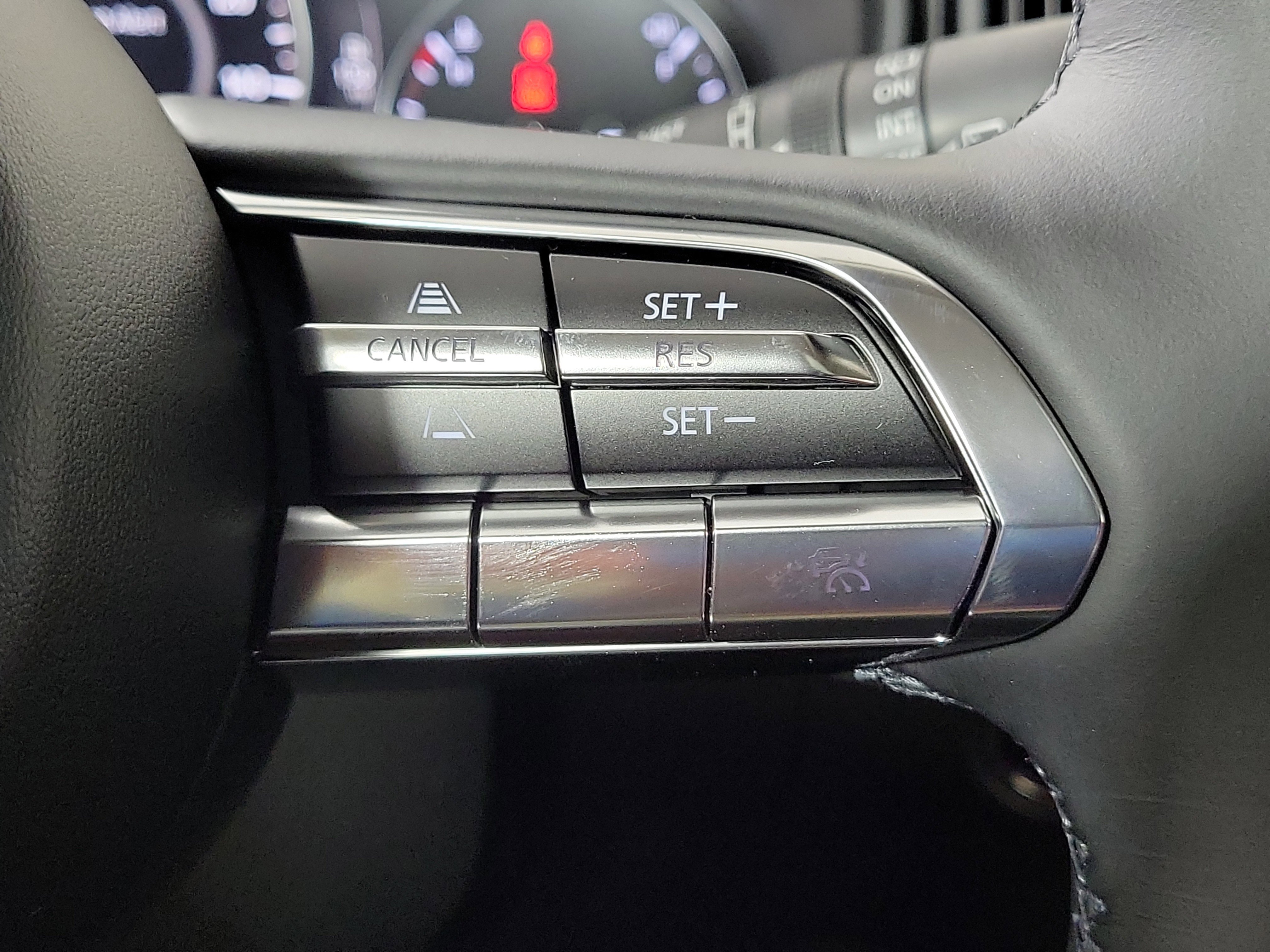 New 2026 MAZDA CX-50 2.5 Hybrid w/ Premium Plus Pkg image 16