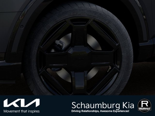 New 2027 Kia Telluride X-Line SX Prestige AWD/4WD image 10