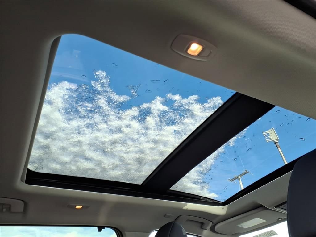 New 2026 Nissan Rogue Platinum w/ Tech Package image 10