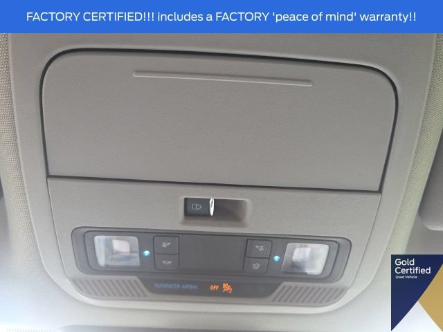 Used 2023 Ford F150 XLT w/ Equipment Group 301A Mid AWD/4WD image 30