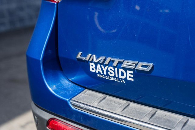 Used 2020 Ford Explorer Limited image 10