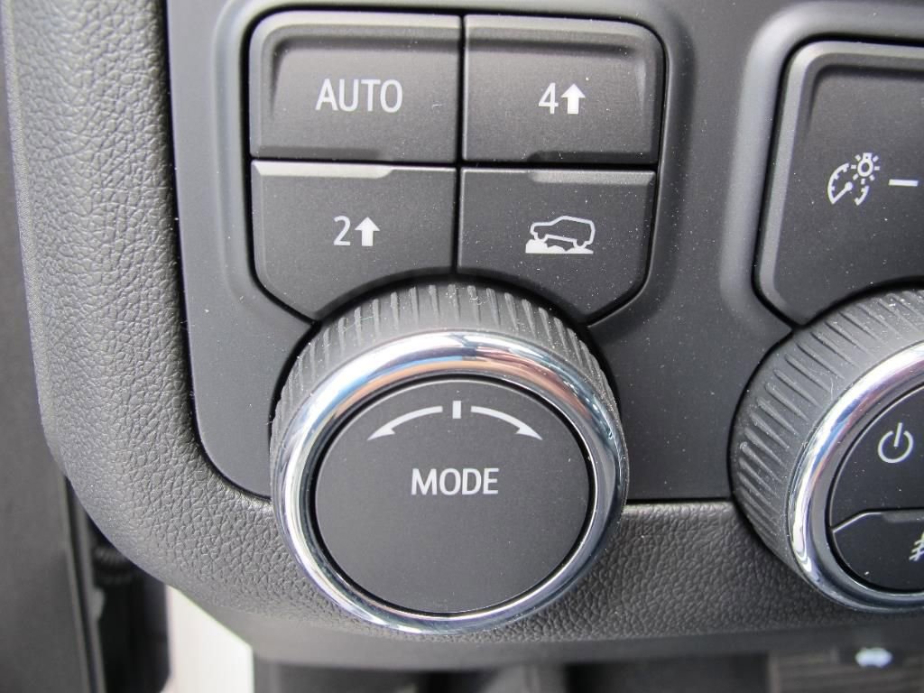 New 2025 Chevrolet Tahoe High Country image 11