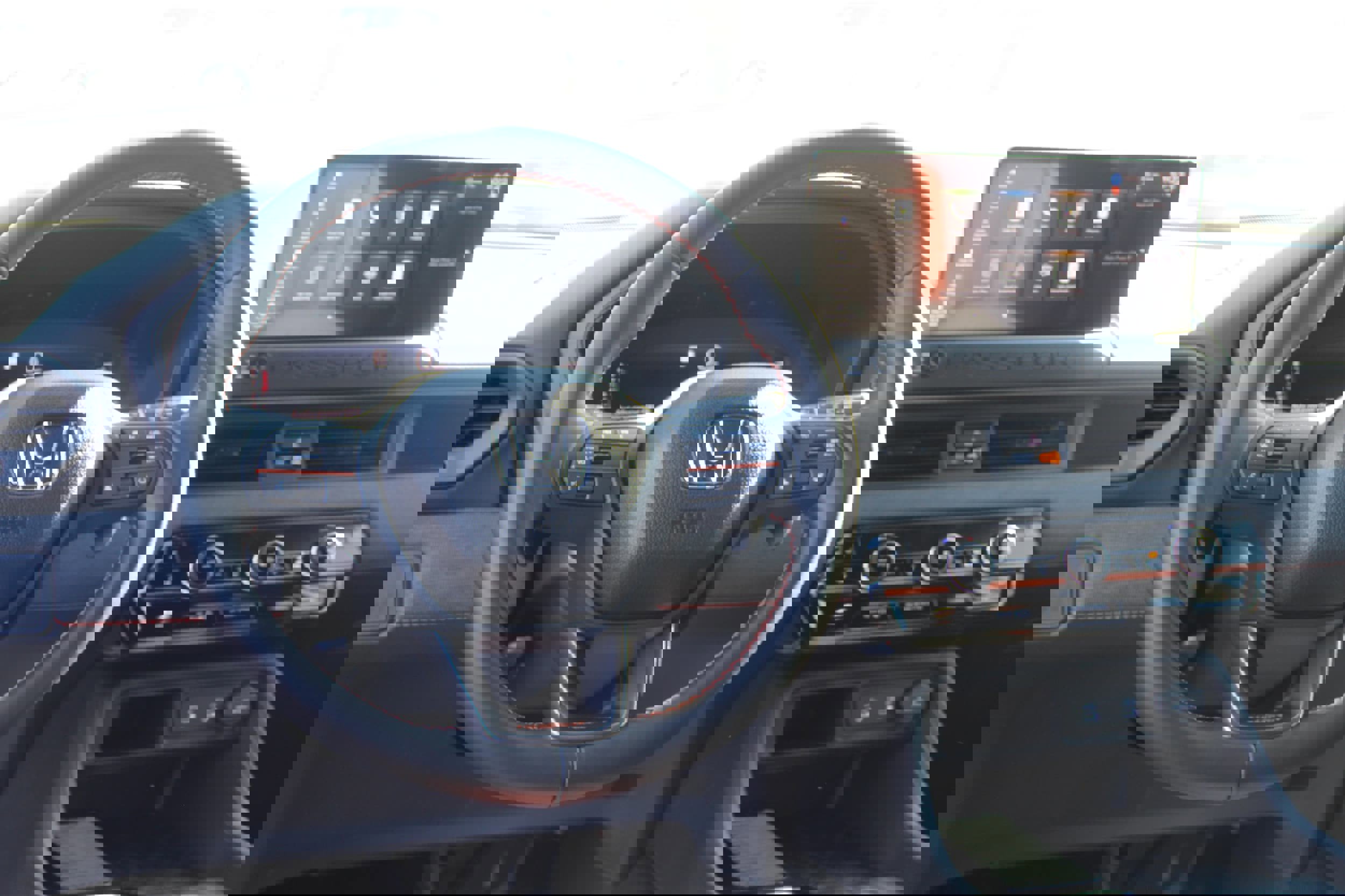 New 2026 Honda Passport TrailSport image 10