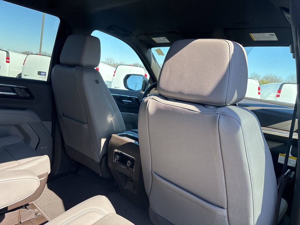 New 2026 Chevrolet Tahoe LT w/ Comfort Package image 54