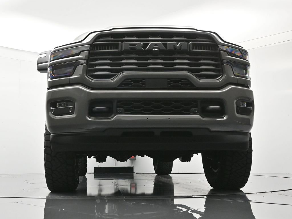 New 2026 RAM 2500 Tradesman AWD/4WD image 36