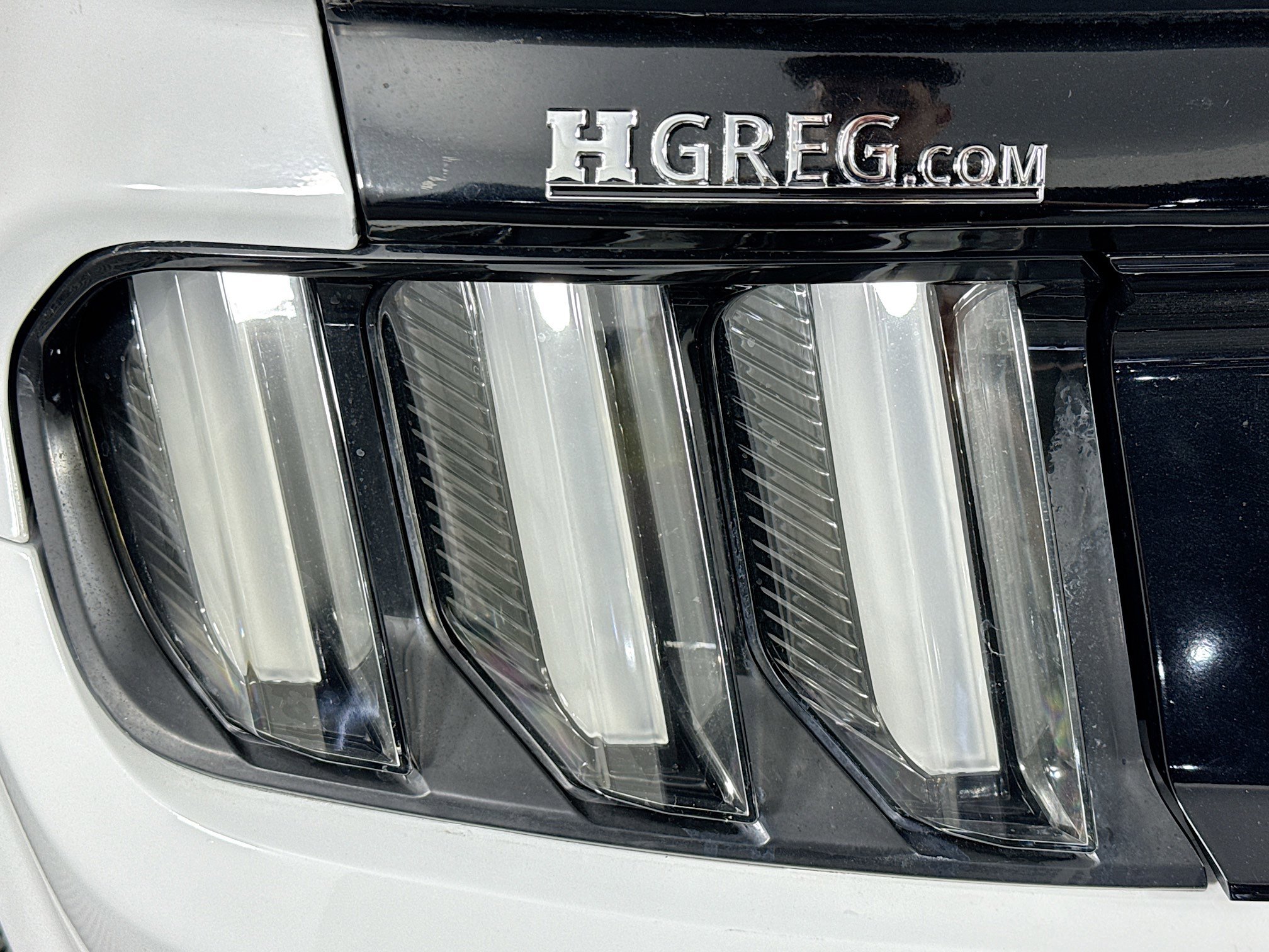 Used 2018 Ford Mustang GT RWD image 31