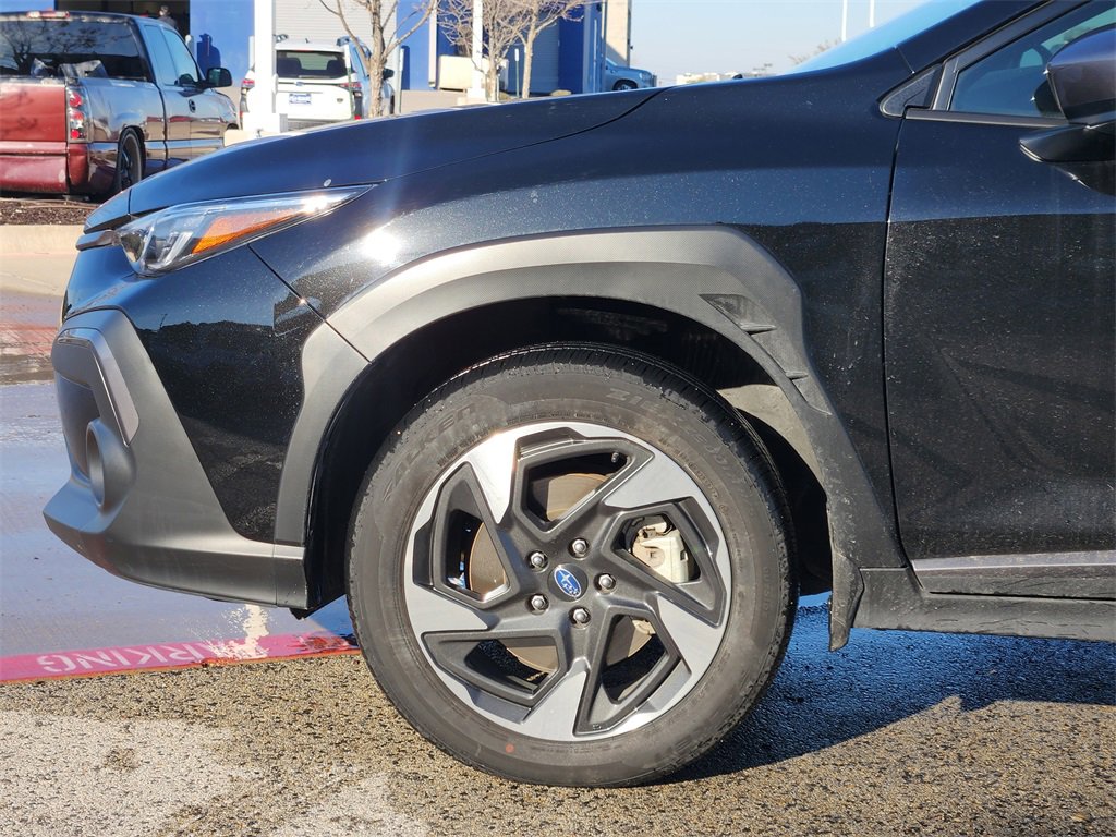 Certified 2024 Subaru Crosstrek 2.5i Limited image 6