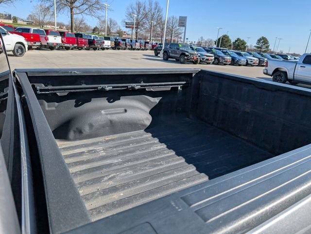 Used 2020 RAM 1500 Laramie AWD/4WD image 28