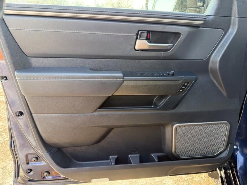 Used 2026 Toyota Sequoia Capstone AWD/4WD image 20