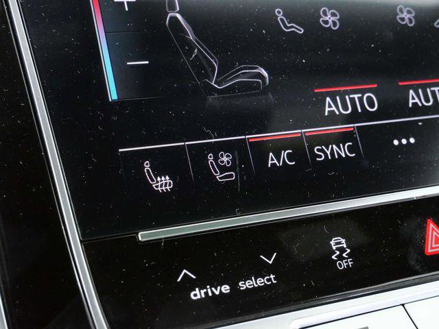 New 2026 Audi Q7 3.0T Premium Plus image 24