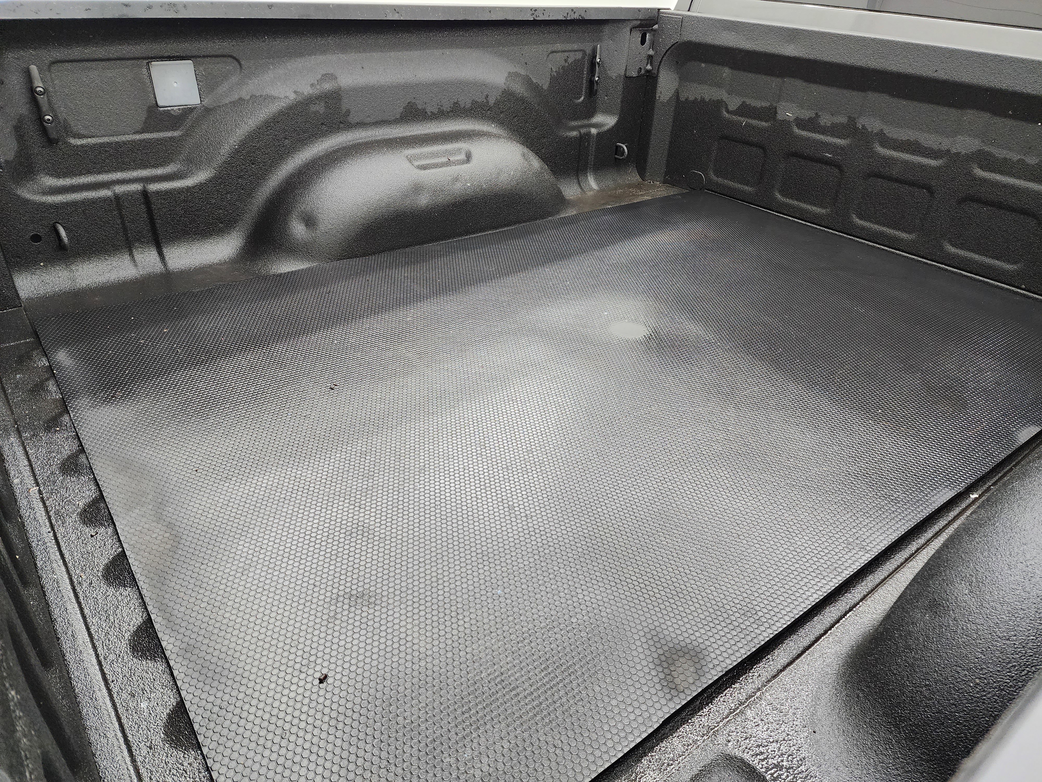 Used 2024 RAM 2500 Big Horn w/ Night Edition image 5