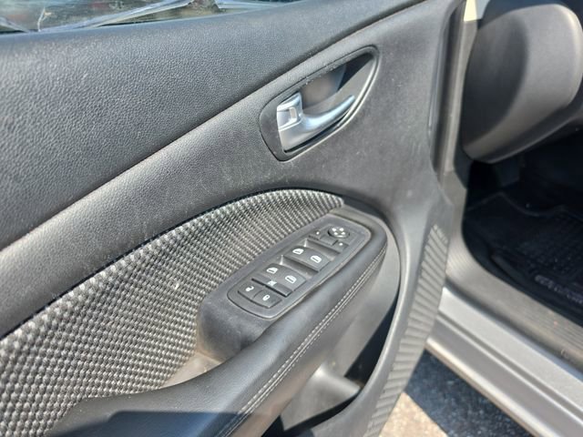 Used 2016 Dodge Dart SE w/ Convenience Group FWD image 16