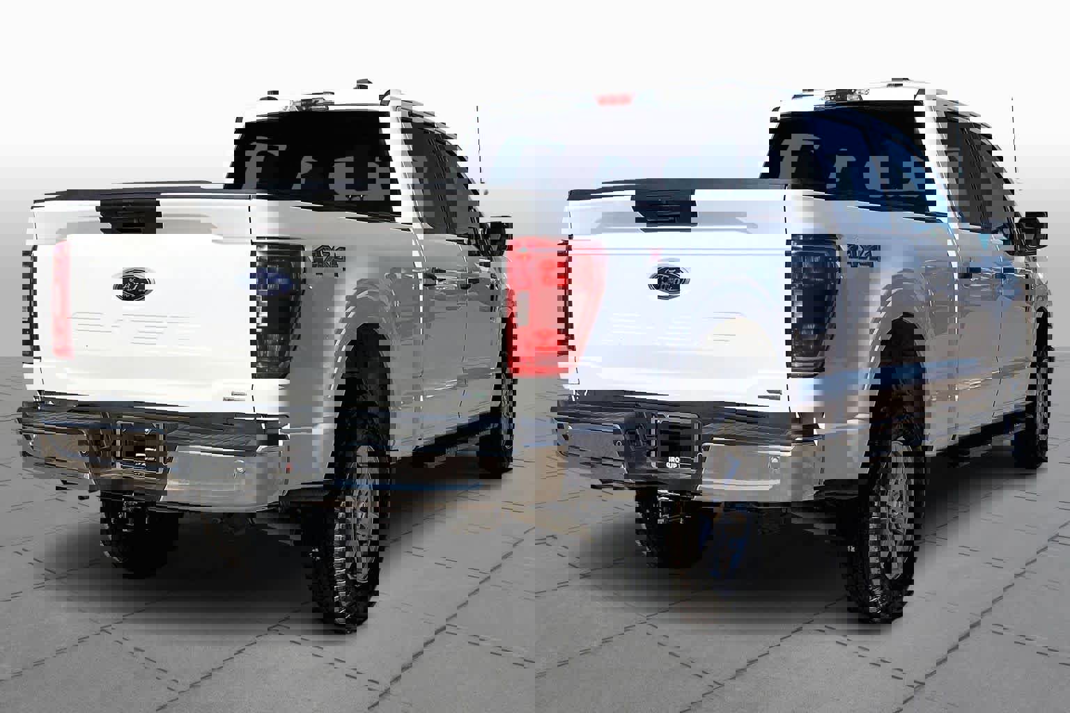 Used 2023 Ford F150 XLT image 12