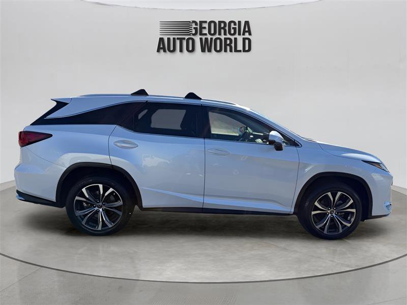 Used 2020 Lexus RX 350L FWD image 18