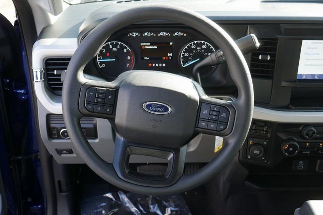 New 2026 Ford F250 XLT w/ FX4 Off-Road Package image 15