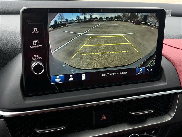 New 2026 Acura ADX A-Spec FWD image 19