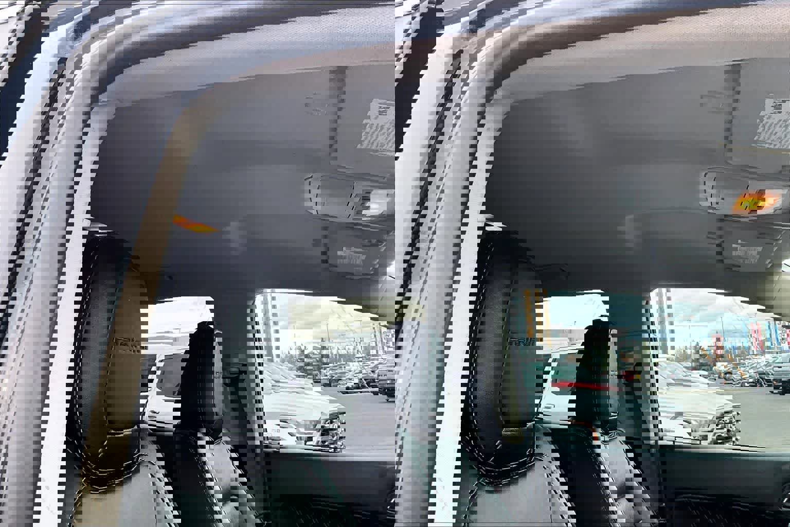 Used 2022 GMC Canyon Denali w/ Denali Black Edition Package image 30