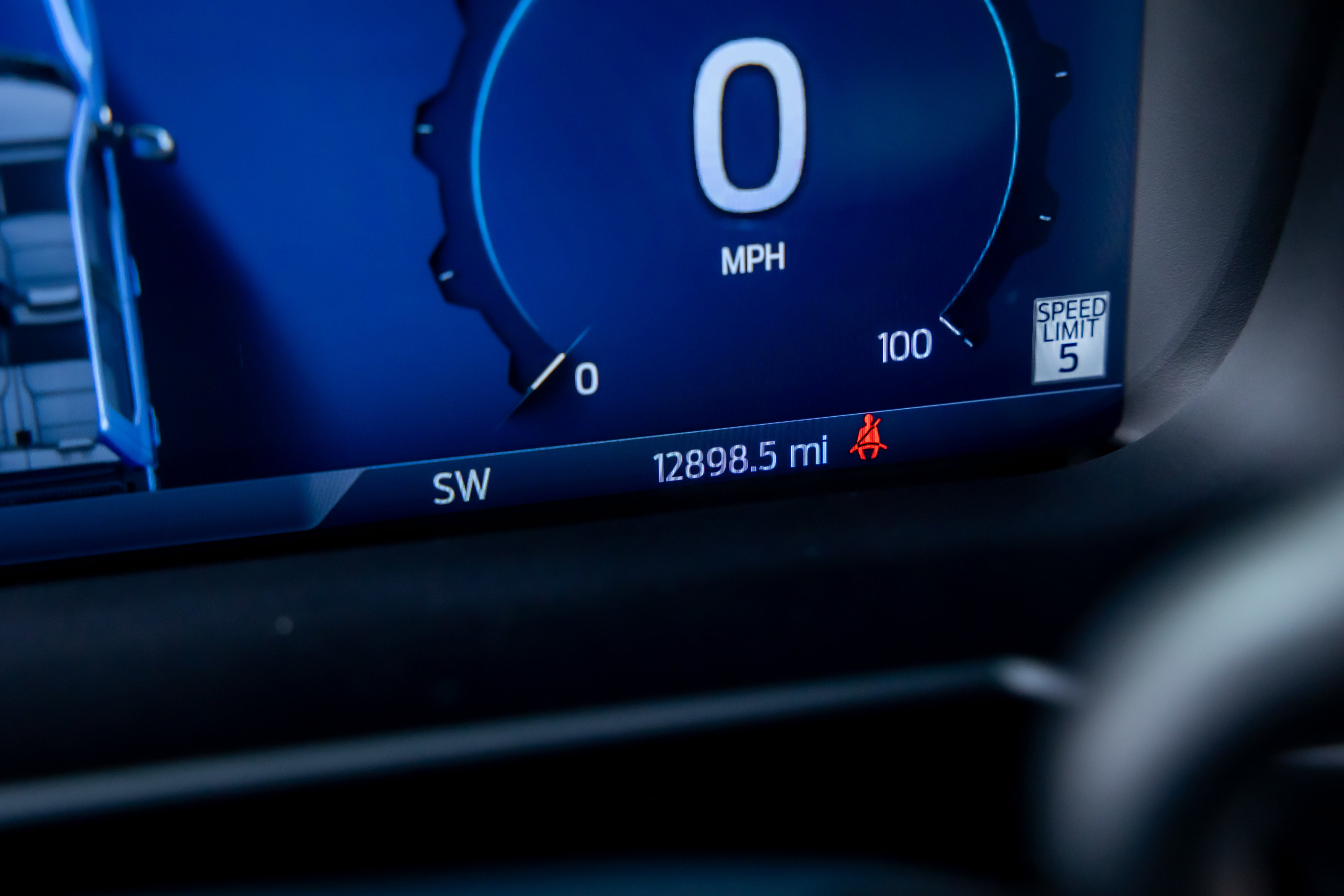 Used 2024 Ford F450 Platinum w/ FX4 Off-Road Package image 13