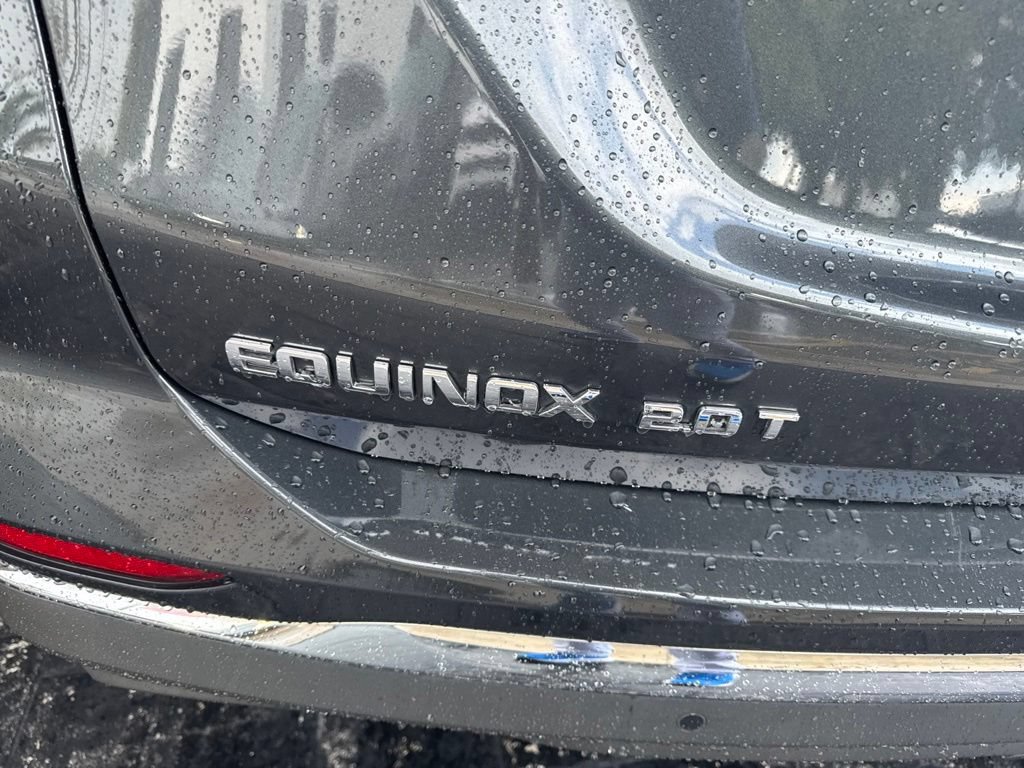 Used 2020 Chevrolet Equinox Premier FWD image 15