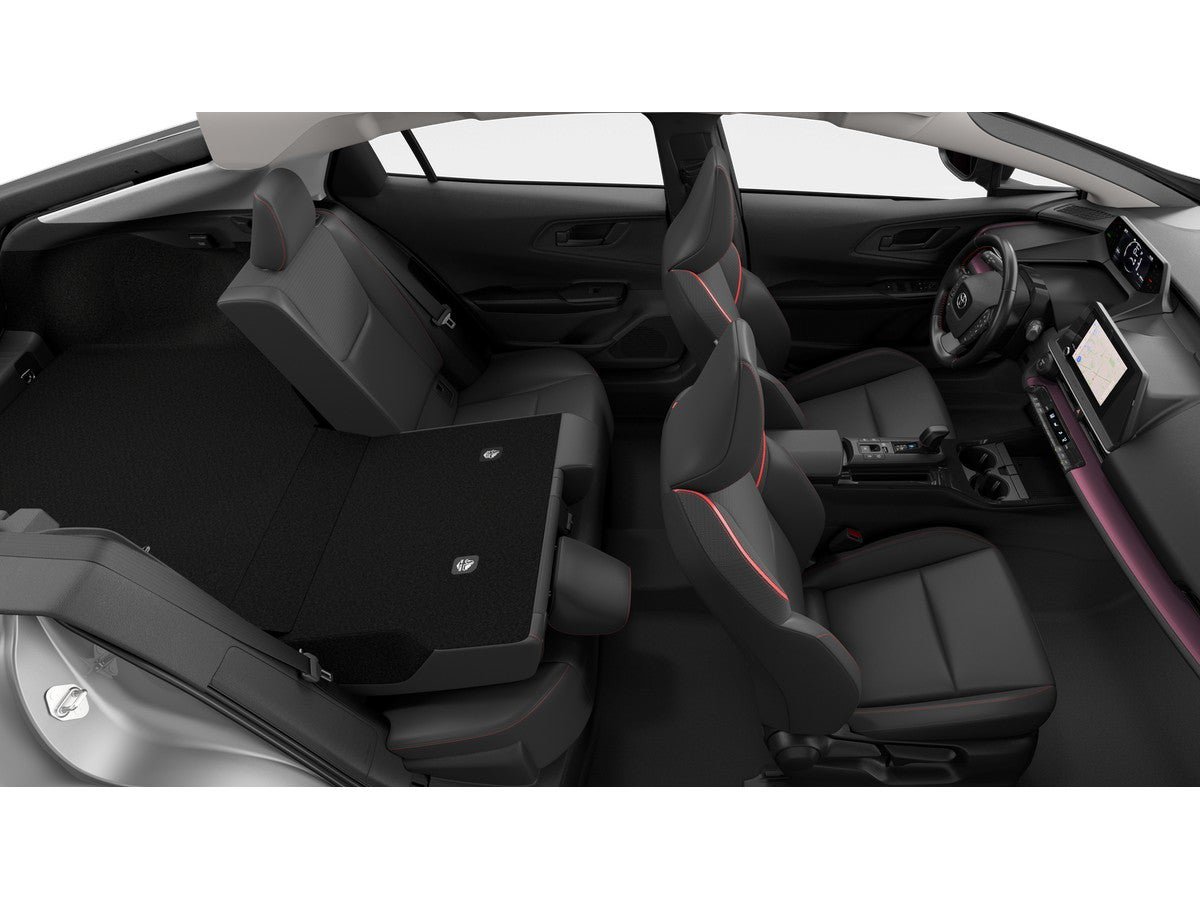 New 2027 Toyota Prius Plug-In Hybrid FWD image 22