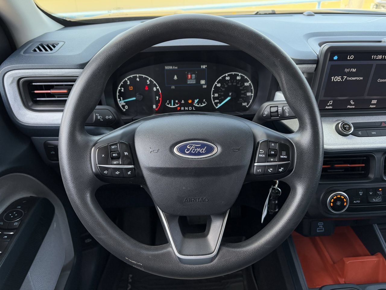 Used 2024 Ford Maverick XLT FWD image 14