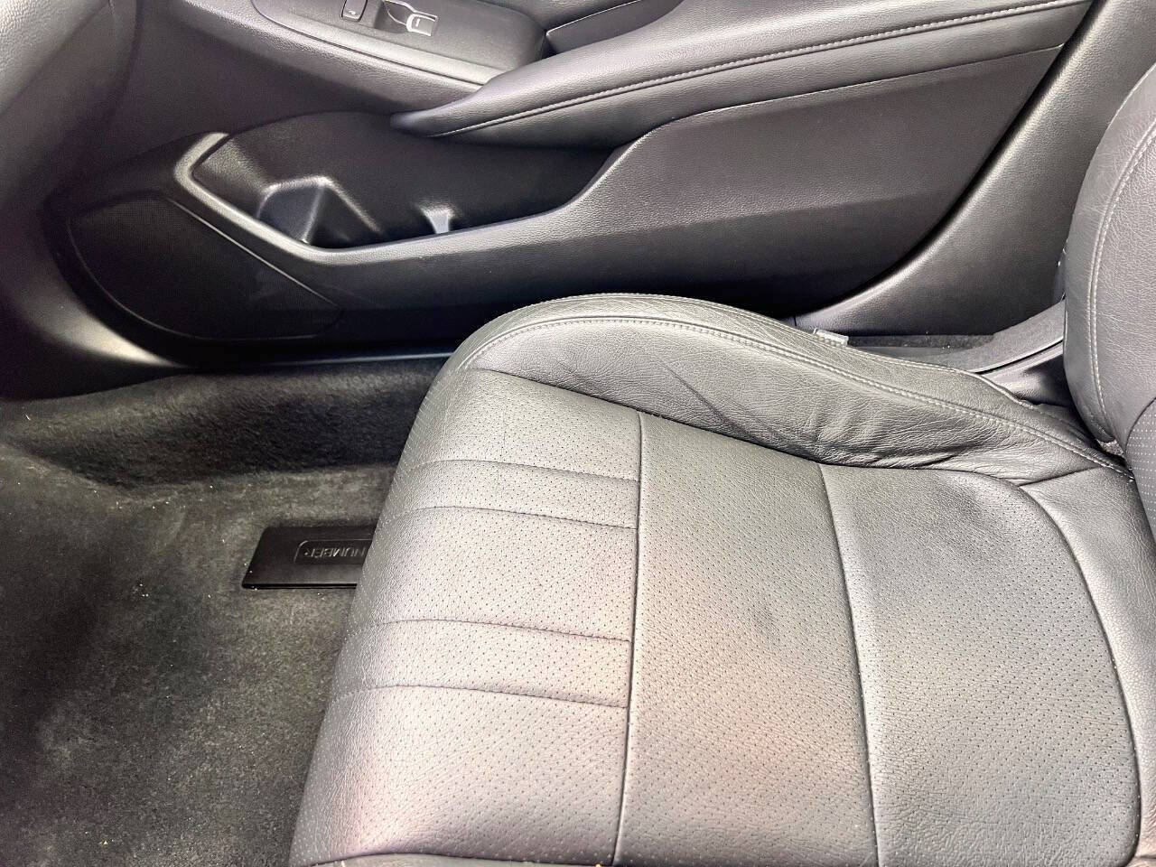 Used 2018 Honda Accord LX image 14