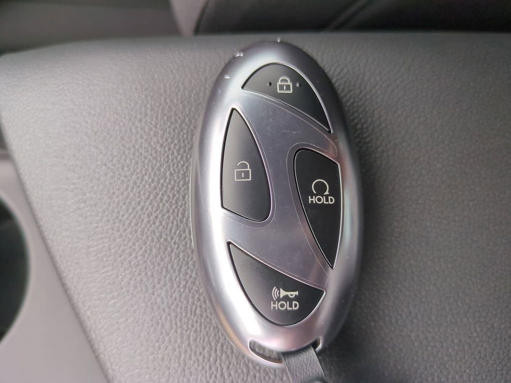 New 2026 Hyundai Kona SE image 34