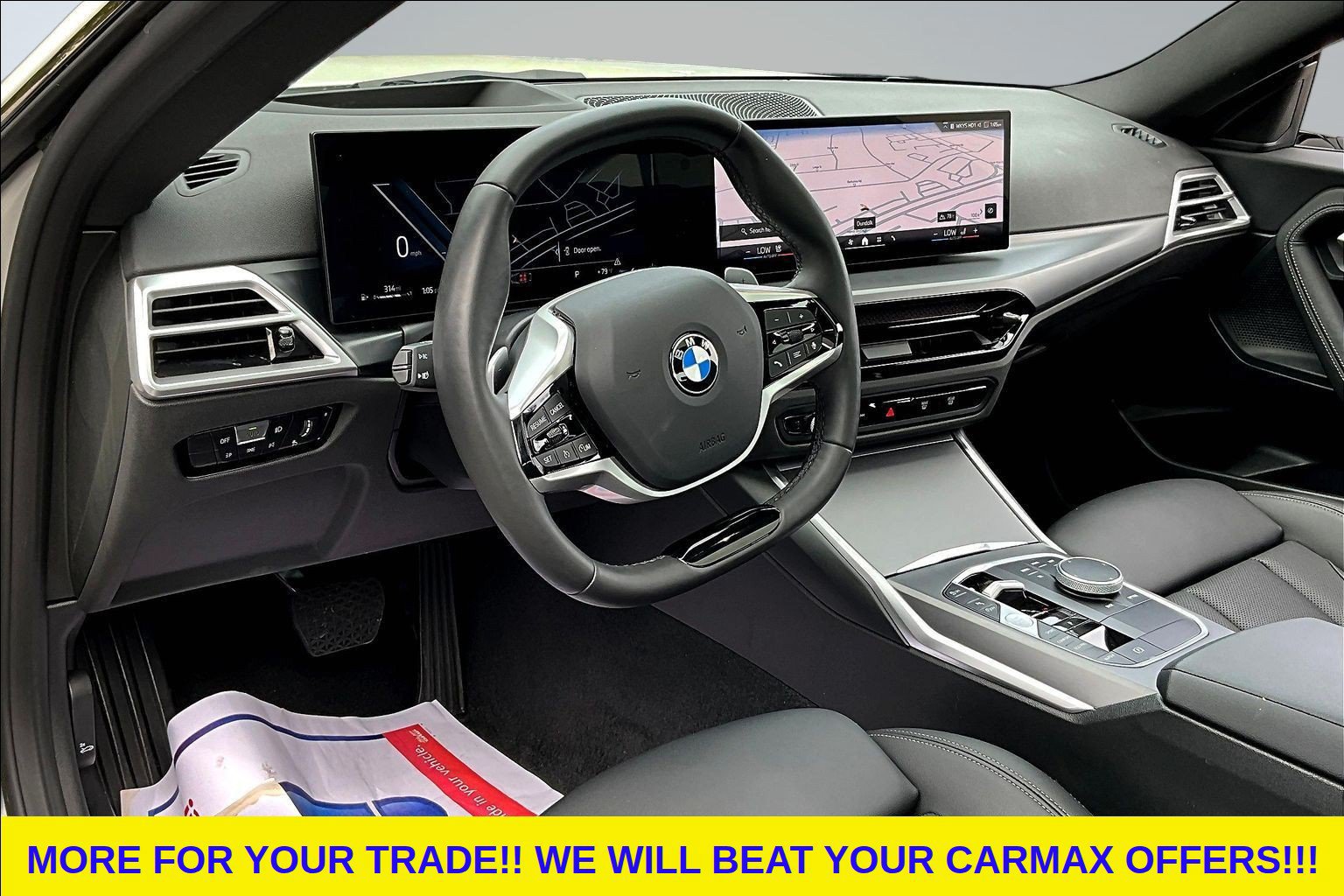 Used 2026 BMW 230i xDrive Coupe AWD/4WD image 16