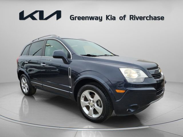 Used 2014 Chevrolet Captiva Sport LT w/ Convenience Package image 1