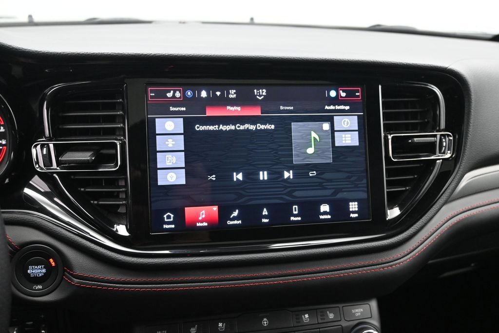 Used 2025 Dodge Durango R/T AWD/4WD image 14