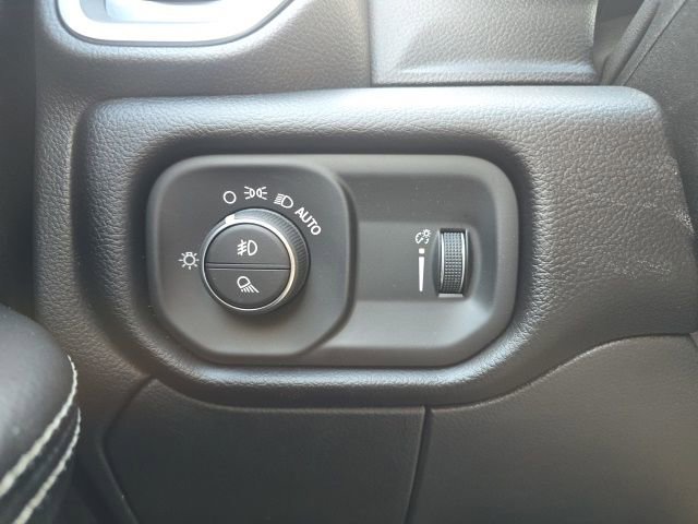 New 2026 RAM 2500 Big Horn image 11