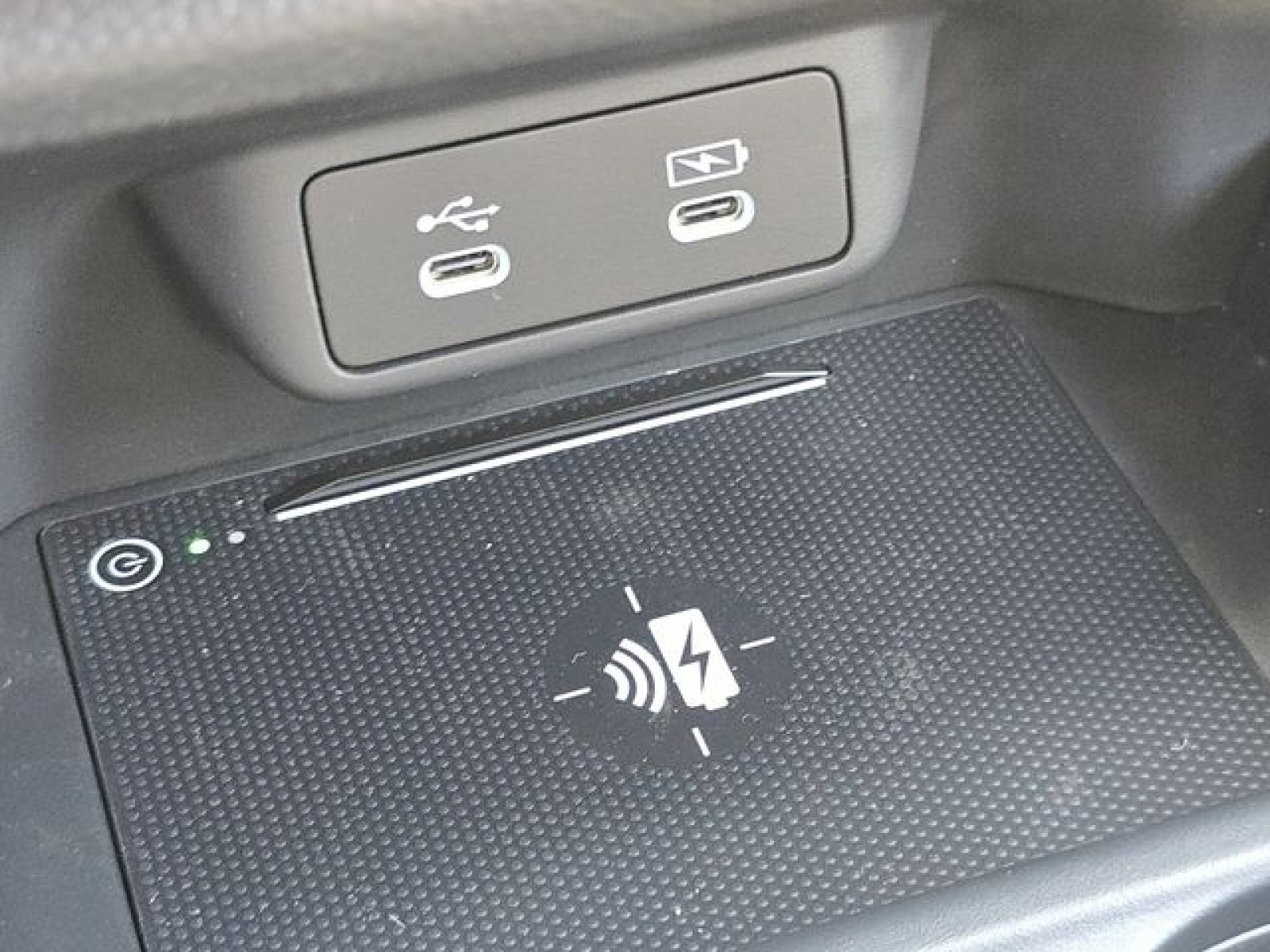 New 2026 Honda HR-V LX image 18