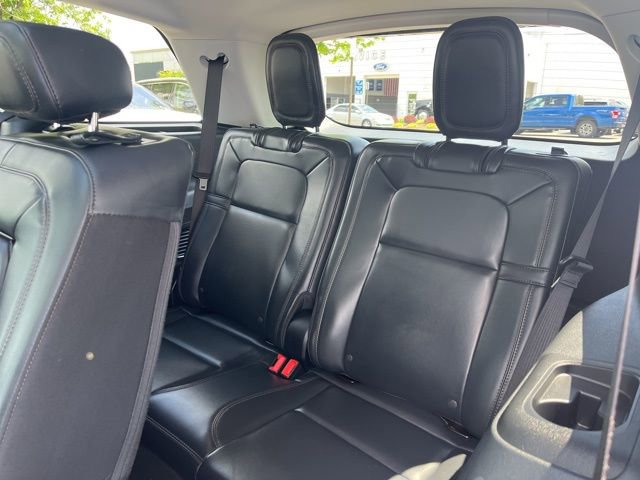 Used 2026 Lincoln Aviator Reserve AWD/4WD image 15