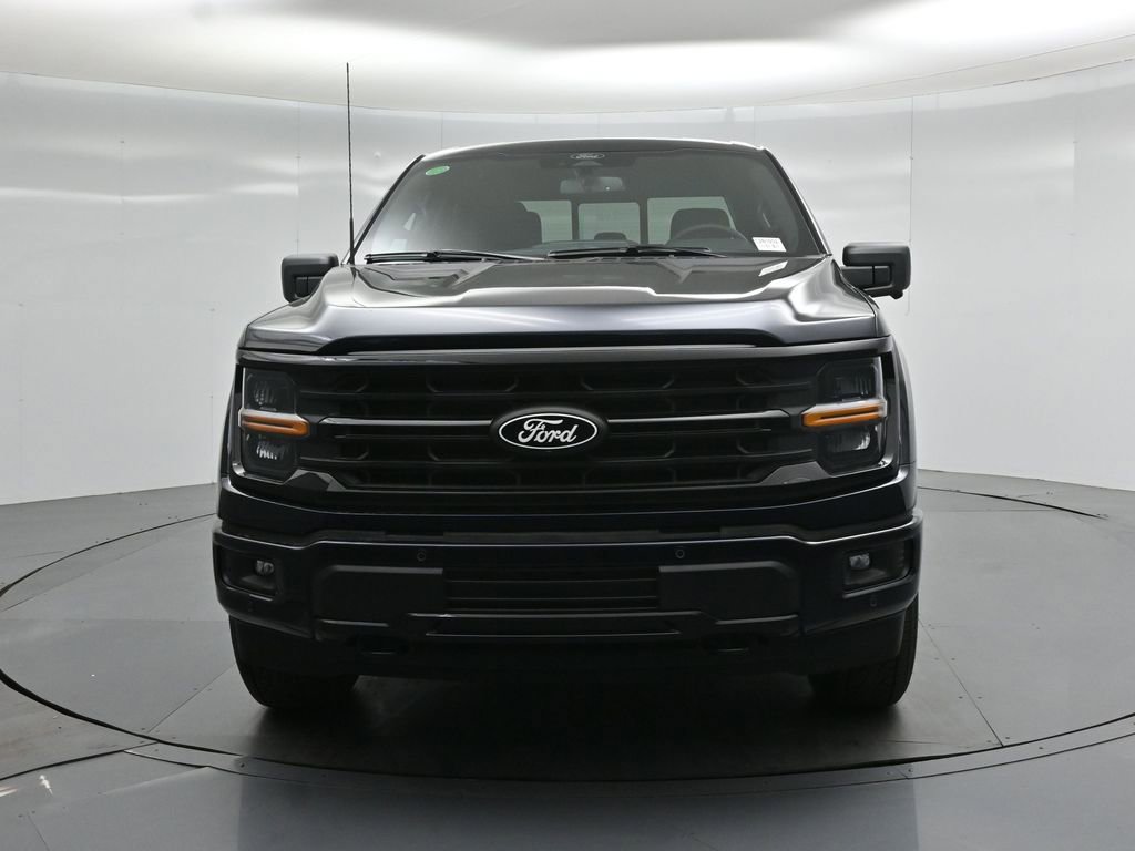 New 2026 Ford F150 XLT AWD/4WD image 23