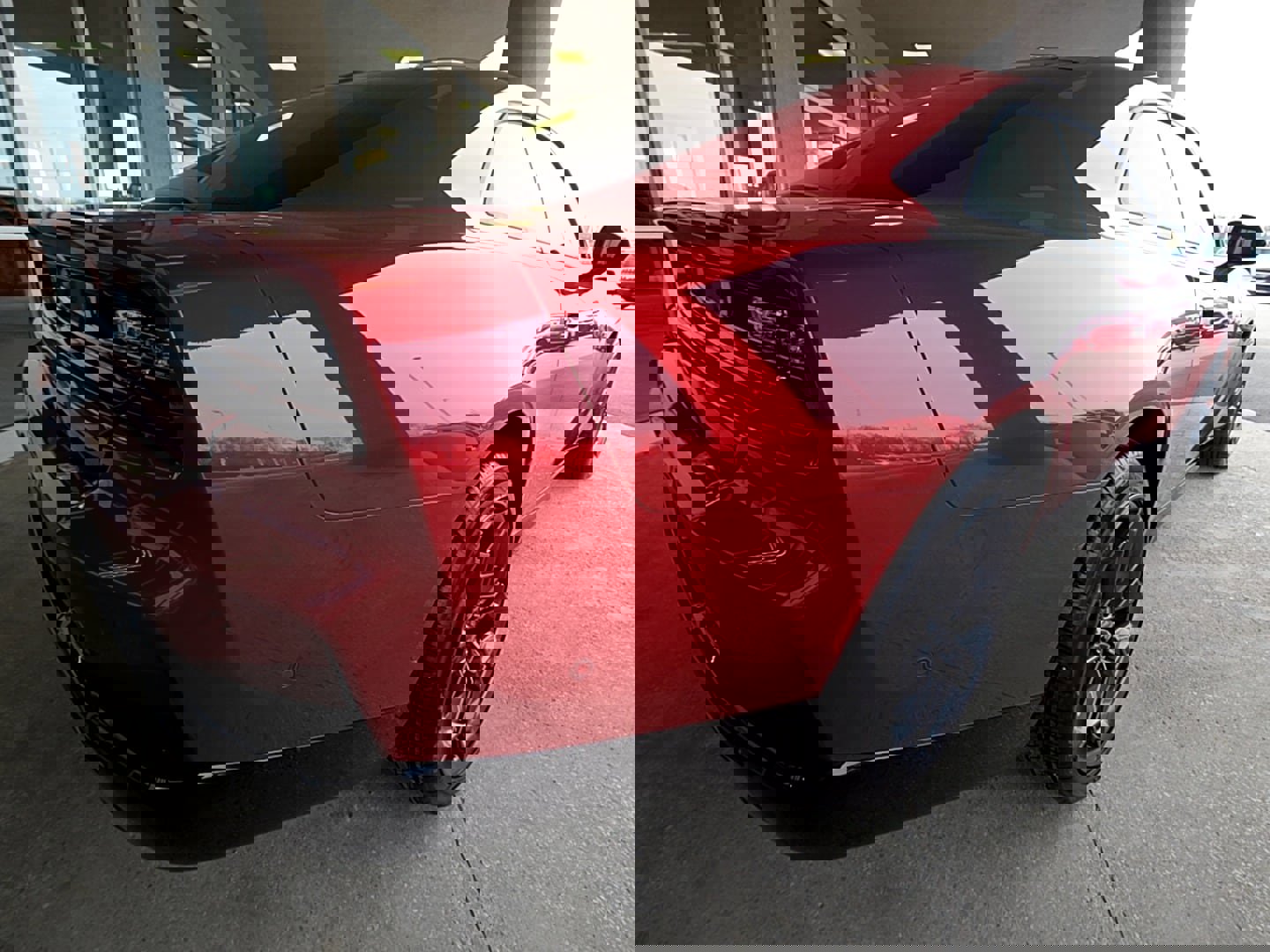 New 2026 Dodge Charger R/T image 5