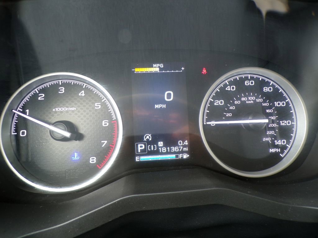 Used 2020 Subaru Forester Premium AWD/4WD image 25