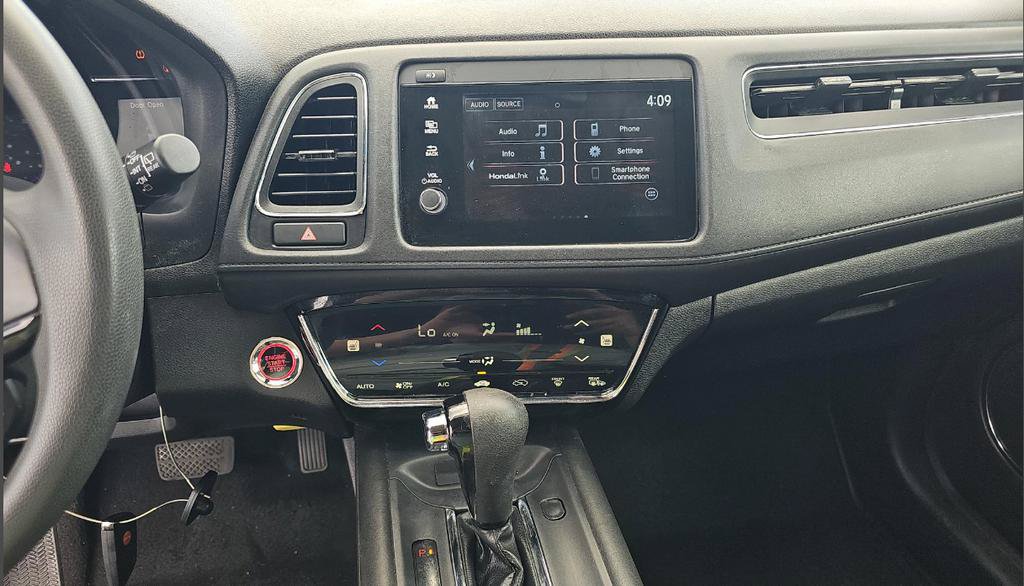 Used 2019 Honda HR-V EX image 11