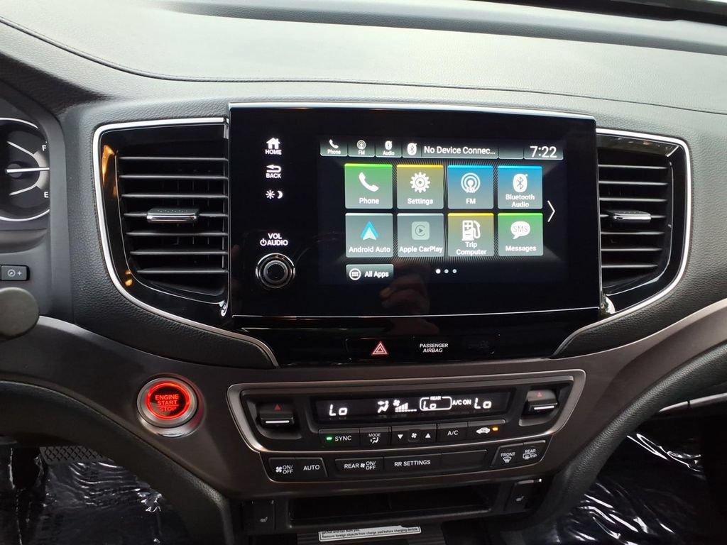 Used 2023 Honda Passport EX-L image 25